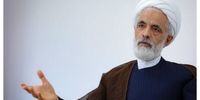 معاون پزشکیان: برای پیگیری ابعاد حقوقی تجاوز اسرائیل و آمریکا به ایران کارگروه تخصصی تشکیل می‌شود