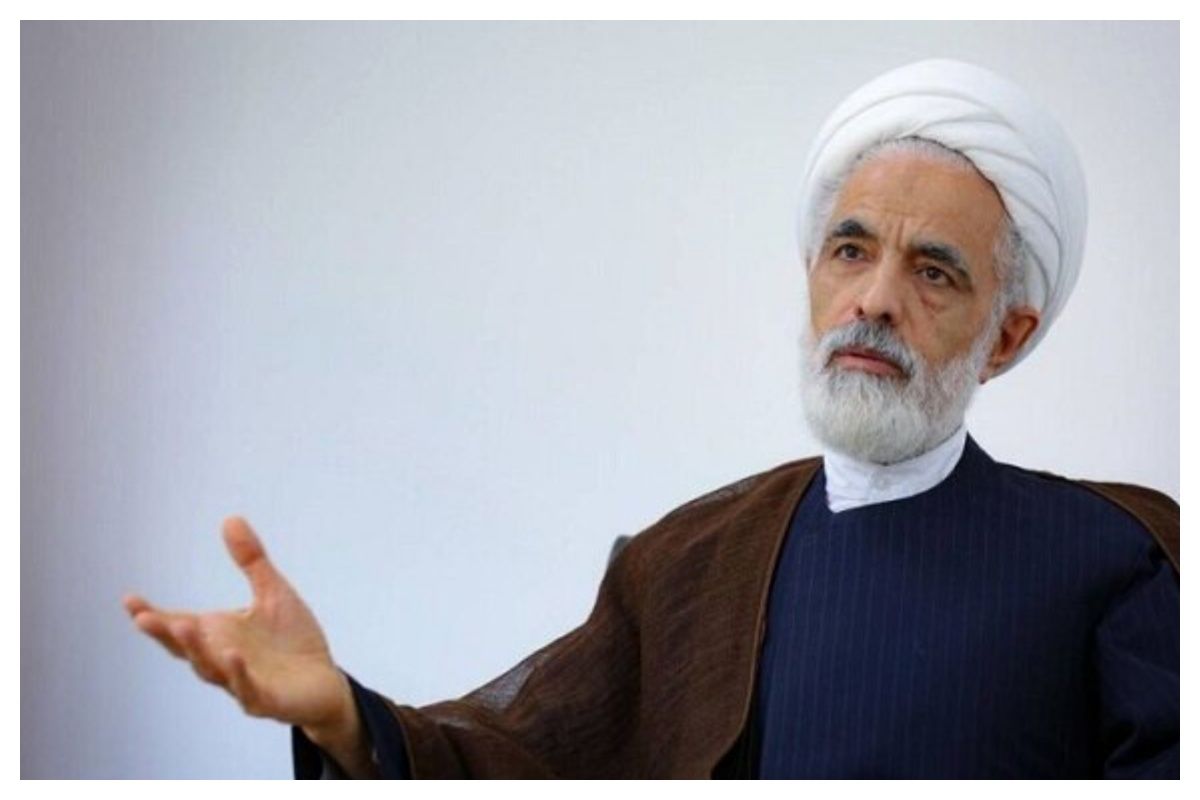 معاون پزشکیان: برای پیگیری ابعاد حقوقی تجاوز اسرائیل و آمریکا به ایران کارگروه تخصصی تشکیل می‌شود