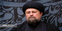 پیام جدید سیدحسن خمینی