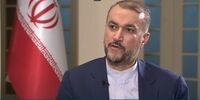 امیرعبداللهیان: تاکنون چند مرحله تا گام‌های پایانی توافق نزدیک شده ایم/ آماده رسیدن به نقطه پاپانی بدون پیش شرط هستیم