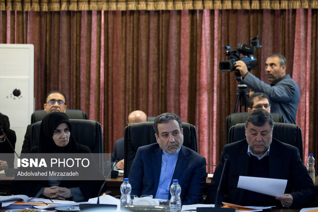 نشست امروز مجمع تشخیص مصلحت نظام