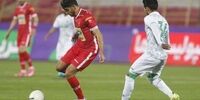 بازی پرسپولیس و آلومینیوم به تعویق افتاد