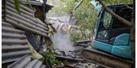 احکام تخریب ساخت‌وساز‌های غیرمجاز صادر شد