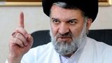 حمله تند روزنامه جمهوری اسلامی به محمدباقر خرازی/  قوه قضاییه باید با این روحانی معلوم الحال برخورد کند/  بوی خیانت به مشام می‌رسد 