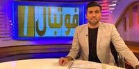 استوری تلخ مجری ممنوع الکار به مناسبت تولدش+عکس