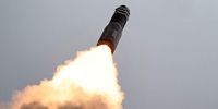 نگرانی آمریکا از احتمال آزمایش موشک بالستیک کره شمالی