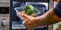 این غذاها نباید دوباره گرم شوند / خطر جدی مسمومیت غذایی 