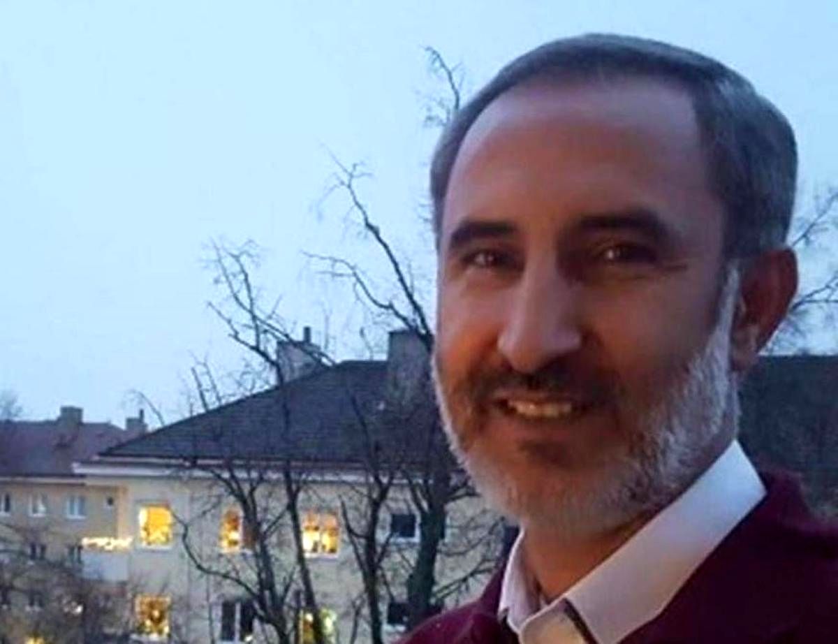 واکنش تند تهران به حکم حبس ابد حمید نوری
 