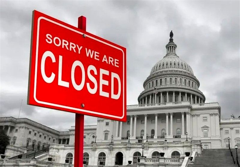 توافق در سنا / طولانی‌ترین تعطیلی دولت در تاریخ آمریکا به پایان می رسد؟