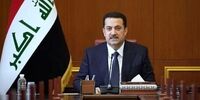 ادعای جنجالی السودانی: «خلیج عربی» یک واقعیت است!