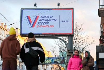  نگرانی مسکو درباره امنیت سفارتخانه‌های روسیه در زمان برگزاری انتخابات