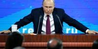 روسیه در مرز فروپاشی؛ پوتین در سرازیری زوال