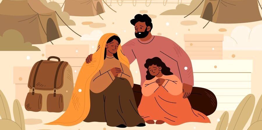 چند ثانیه حیاتی؛ چگونه در زمان انفجار جان خود را حفظ کنیم؟/ امن‌ترین نقاط ساختمان در زمان حملات هوایی/ از چه مکان‌هایی باید دوری کرد؟