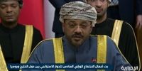 اظهارات جدید وزیرخارجه عمان درباره توافق تهران- ریاض