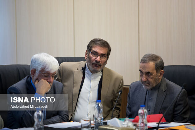 نشست امروز مجمع تشخیص مصلحت نظام