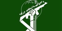 شهادت سه پاسدار در جنوب سیستان و بلوچستان 