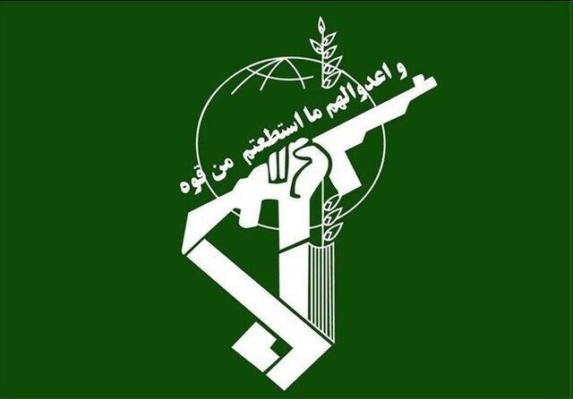 شهادت سه پاسدار در جنوب سیستان و بلوچستان 