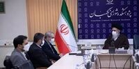 درخواست مهم عضو شورای نگهبان از پژوهشکده این نهاد