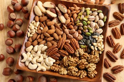 قیمت آجیل شب یلدا اعلام شد/ کاهش 50 درصدی قدرت خرید مردم 