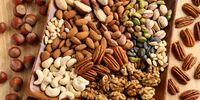 طی 3 سال گذشته؛ صادرات خشکبار 20 درصد کاهش یافت