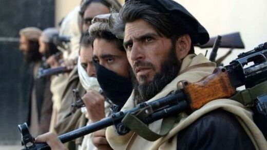 بیانیه جدید طالبان درباره تجارت اسلحه