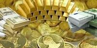 سکه در آستانه کانال 3 میلیون تومانی، دلار حوالی مرز 11 هزار تومانی 