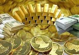 گزارش اقتصادنیوز از بازار طلا وارز تهران؛  درهم، دلار را نزولی کرد!/ سقوط سکه به زیر مرز 10 میلیونی