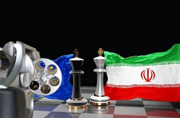 پیشبینی محسنی ثانی از اسنپ بک / روسیه و چین سد راه مکانیسم ماشه میشوند؟