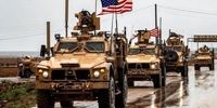 ارتش سوریه نظامیان آمریکا را از این منطقه بیرون کرد