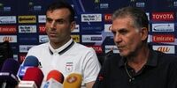 سیدجلال حسینی پیشنهاد جنجالی کی روش را رد کرد