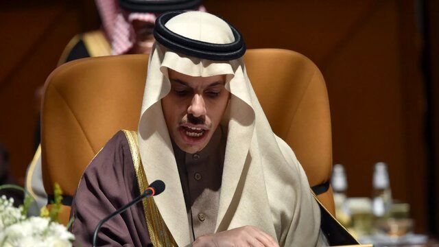 واکنش وزیر خارجه عربستان به اسم «ناتوی عربی»