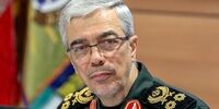 سرلشکر باقری: امروز یک پرده گفته نشده از قدرت نیروی هوایی ارتش رسانه‌ای می‌شود