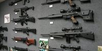 افزایش خرید و فروش اسلحه غیرمجاز