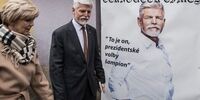 ژنرال بازنشسته ناتو، رئیس‌جمهور «چک» شد