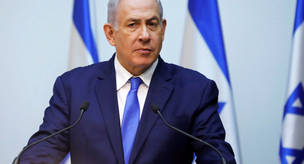 نتانیاهو: مقابله با ایران، سیاست دائمی و همیشگی اسرائیل است