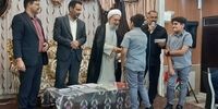 امام جمعه آران و بیدگل: زن نباید در معرض دید مهمان باشد/ آشپزخانه اُپن مدل مناسبی برای منزل نیست