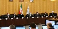 مخالفان طرح صیانت دست به آبستراکسیون زدند /رأی‌گیری برای این طرح انجام نشد؟
