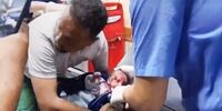  آخرین آمار جانباختگان جنگ غزه اعلام شد/ قتل عام 9 هزار نفر توسط اسرائیل