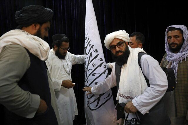 طالبان کمیسیون ویژه تشکیل داد