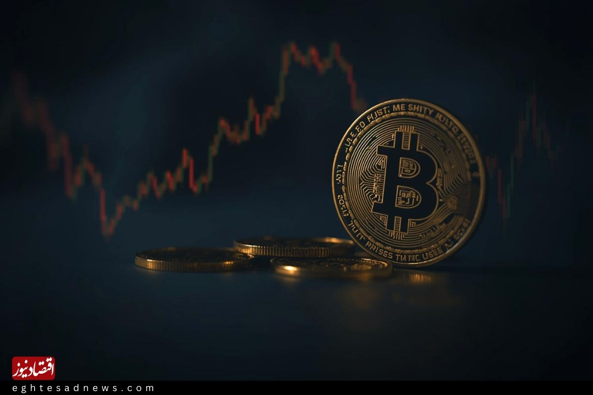 قیمت بیتکوین در مرز 109 هزار دلار | حرکت سرمایه از صندوقها به سمت اتریوم 2