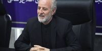 جزئیات اصابت پرتابه‌های دشمن به خارج از محدوده شهری قم