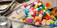 دارو گران شد /بیمه ها پول داروخانه ها را نمی دهند؟