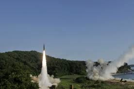 پاسخ فوری بالستیکی کره جنوبی به کره شمالی / شکلیک 2 موشک از نزدیکی مرز دو کره