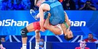 محمدعلی گرایی به اردوی فرنگی‌کاران ایران دعوت شد