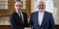 آلمان تکرار کرد: با کمپین فشار حداکثری آمریکا علیه ایران همراه نمی‌شویم