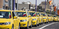 افزایش 167 درصدی کرایه تاکسی‌ها در تهران/ سازمان حمایت ورود کرد