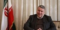 سید محمد خاتمی از  کدام سیاستمدار  درخواست کاندیداتوری کرد؟
