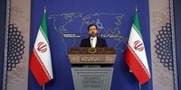 تکذیب حضور نظامی ایران در یمن 