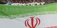 صعود فوتبال ایران در رنکینگ فیفا 