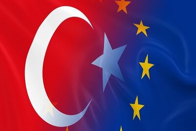 وضعیت اوکراین، سوریه و غزه محور تماس هاکان فیدان با مسئول اتحادیه اروپا